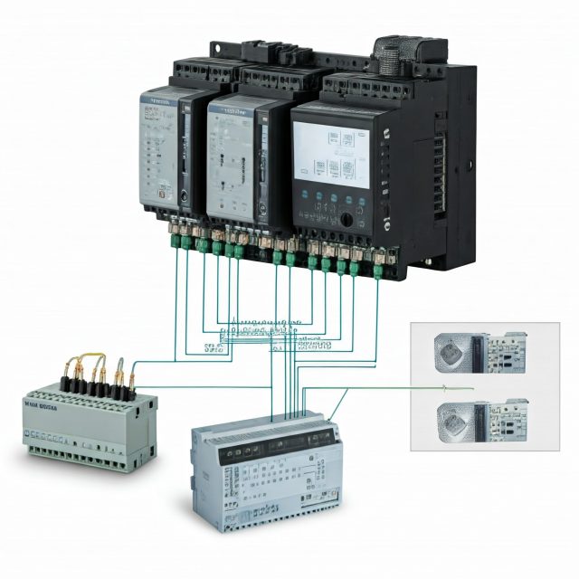 Fieldbus Relays