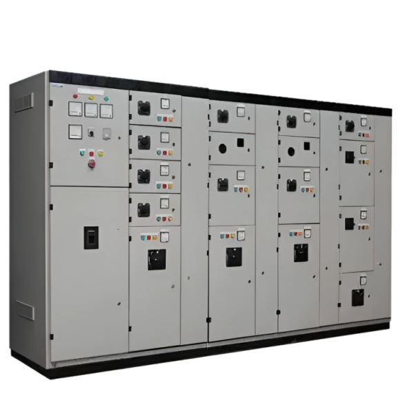 LV Power Distribution Panels